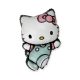 Hello Kitty Hug fólia lufi 60 cm (WP)