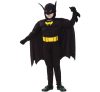 Bat Hero jelmez 130/140 cm