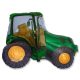 Tractor Green, Traktor fólia lufi 36 cm (WP)