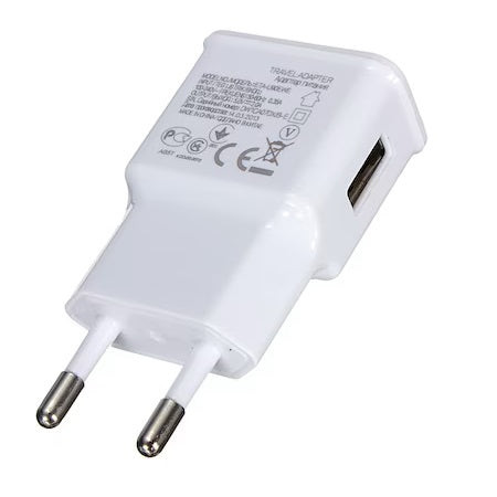 Hálozati adapter 1A