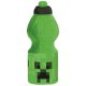 Minecraft kulacs, sportpalack 400 ml II. osztály