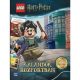 LEGO HARRY POTTER - KALANDOK ROXFORTBAN