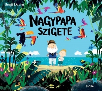 NAGYPAPA SZIGETE