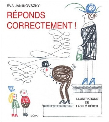 RÉPONDS CORRECTEMENT!