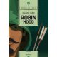 ROBIN HOOD - Móra Klassz