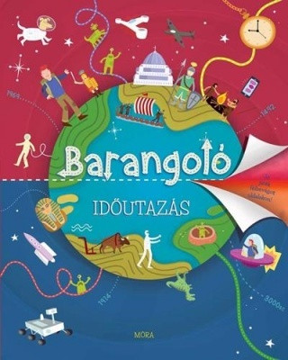 Barangoló - Időutazás