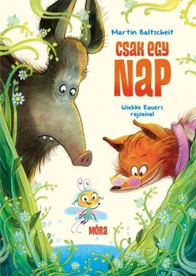 CSAK EGY NAP