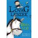 Dóra, a ló  - Lovag leszek 2.