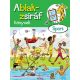 ABLAK-ZSIRÁF KÖNYVEK - SPORT