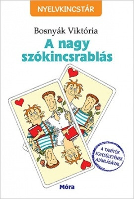 A NAGY SZÓKINCSRABLÁS