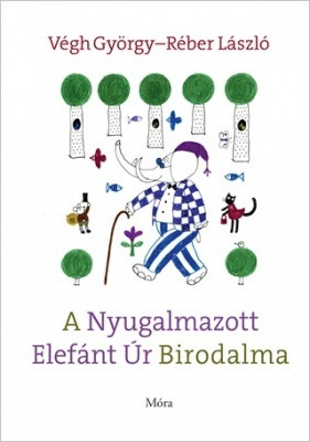 A NYUGALMAZOTT ELEFÁNT ÚR BIRODALMA