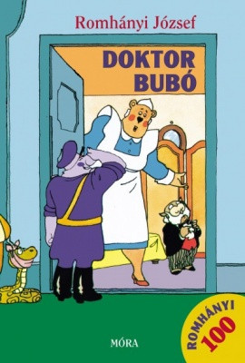 DOKTOR BUBÓ