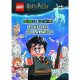 LEGO HARRY POTTER - SZÍNEZZ VELÜNK!