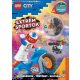 LEGO CITY - EXTRÉM SPORTOK