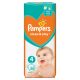 Pampers Sleep&Play 4 pelenka 9-14kg 50db