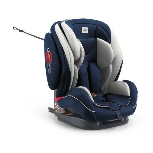 CAM gyerekülés Regolo ISOfix 497 /2022/