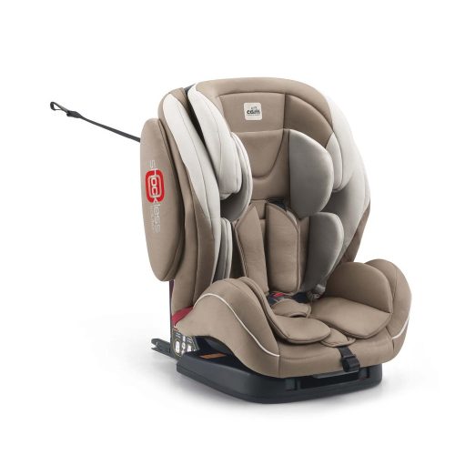 CAM gyerekülés Regolo ISOfix 499 /2022/