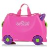 Trunki bõrönd Trixi