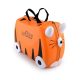 Trunki bõrönd Tipu, a tigris