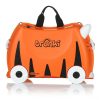 Trunki bõrönd Tipu, a tigris