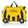 Trunki bõrönd Bernard, a méhecske