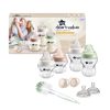 Tommee Tippee újszülött cumisüveg kezdõ szett Natural Start (9db)