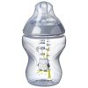 Tommee Tippee cumisüveg CTN 260 ml többféle színben