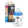 Tommee Tippee cumisüveg CTN 260 ml többféle színben