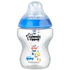 Tommee Tippee cumisüveg CTN 260 ml többféle színben