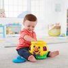 Fisher-Price fejlesztõ játék sütifaló kincsesbödön T5320