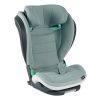 BeSafe gyerekülés iZi Flex FIX i-Size 100-150 cm Sea Green Mélange 09