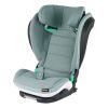 BeSafe gyerekülés iZi Flex FIX i-Size 100-150 cm Sea Green Mélange 09