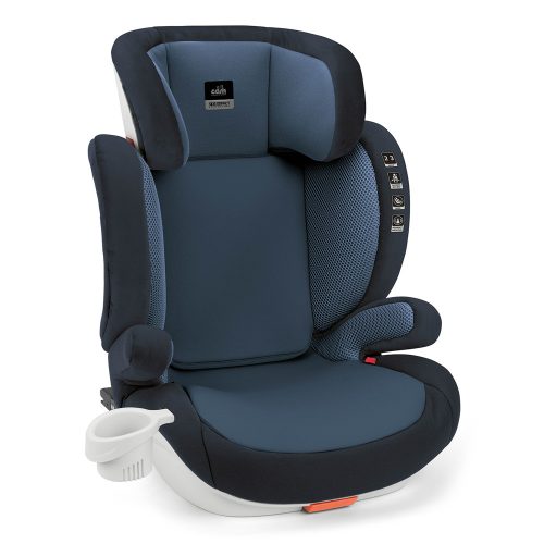 CAM gyerekülés Quantico Isofix 152