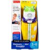 Fisher-Price mérõszalag Mérjük meg együtt! Breki FPD07