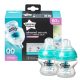 Tommee Tippee cumisüveg duo Advanced anti colic türkiz 150 ml