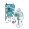 Tommee Tippee cumisüveg Advanced anti colic 260 ml türkiz