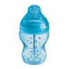 Tommee Tippee cumisüveg Advanced anti colic 260 ml kék