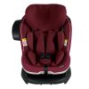 BeSafe gyerekülés iZi Modular X1 i-Size 61-105 cm Burgundy Mélange