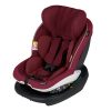 BeSafe gyerekülés iZi Modular X1 i-Size 61-105 cm Burgundy Mélange