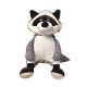 BabyOno csörgõ Rocky mosómaci plüss 25cm 745