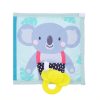 Taf Toys bébikönyv puha Koala Clip on 12615