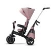 Kinderkraft tricikli Easytwist Mauvelous Pink