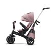 Kinderkraft tricikli Easytwist Mauvelous Pink