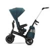 Kinderkraft tricikli Easytwist Midnight Green