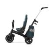 Kinderkraft tricikli Easytwist Midnight Green