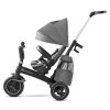 Kinderkraft tricikli Easytwist Platinum Grey