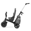 Kinderkraft tricikli Easytwist Platinum Grey