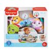 Fisher-Price pocakpárna lajháros GRR01