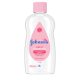 Johnsons baby olaj 200ml