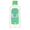 Johnsons baby olaj 200ml aloe verával